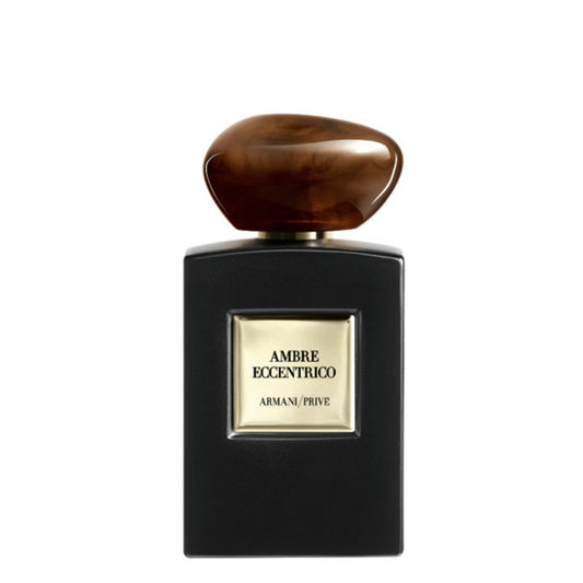 Amberland Unisex Extrait De Parfüm