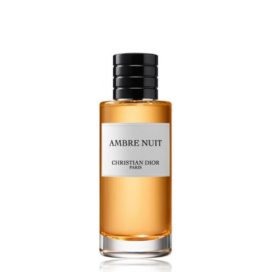 Divine Aura Unisex Extrait De Parfüm