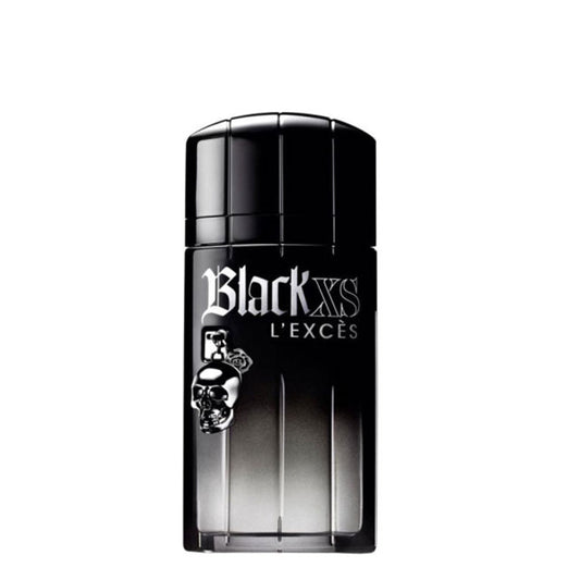 Ex Black Erkek Extrait De Parfüm