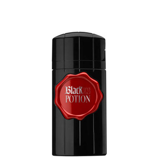 Red Potion Erkek Extrait De Parfüm