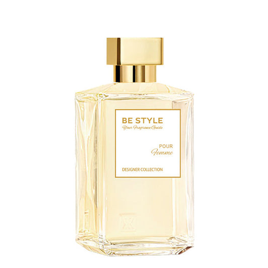 Gentle Breeze Unisex Extrait De Parfüm