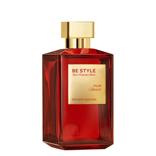 Extra Oud Unisex Extrait De Parfüm