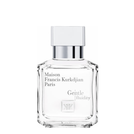 Ethereal Silver Harmony Unisex Extrait De Parfüm