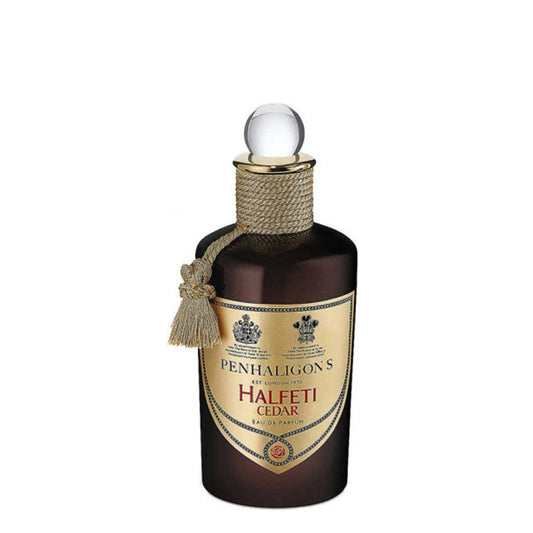 Half Time Unisex Extrait De Parfüm