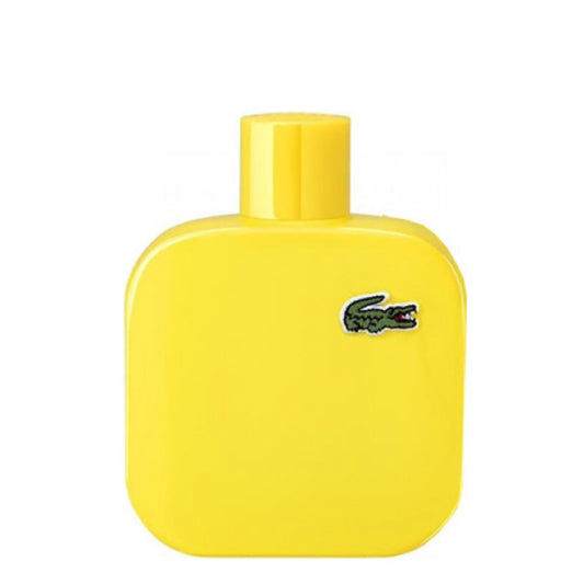 Lucky Yellow Erkek Extrait De Parfüm