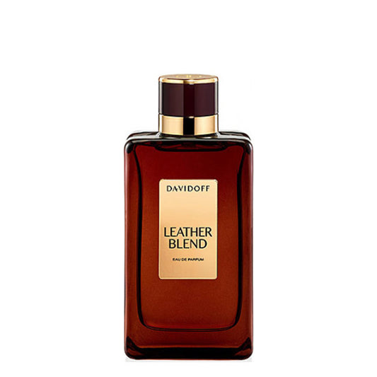 Leatherbound Unisex Extrait De Parfüm