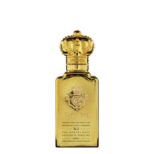 Regal Radiance Unisex Extrait De Parfüm