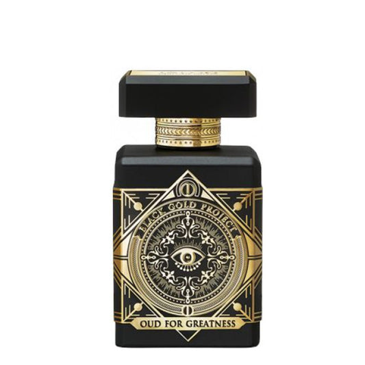 Oud Great Unisex Extrait De Parfüm