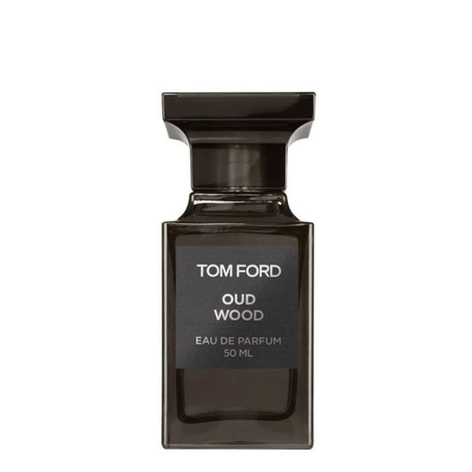 Woody Oud Unisex Extrait De Parfüm