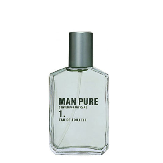Refined Purity Erkek Extrait De Parfüm