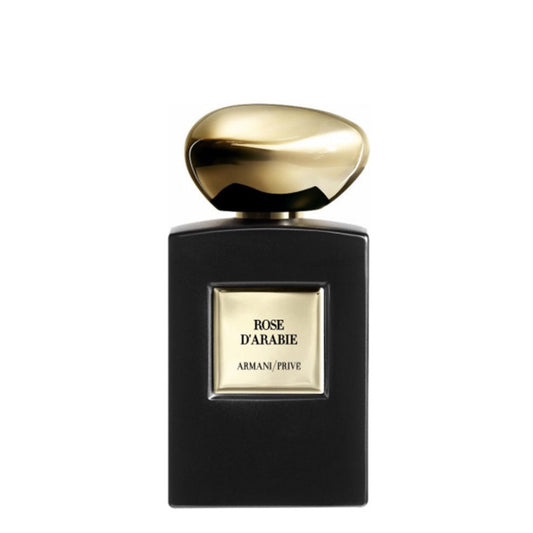 Arabic Rose Unisex Extrait De Parfüm