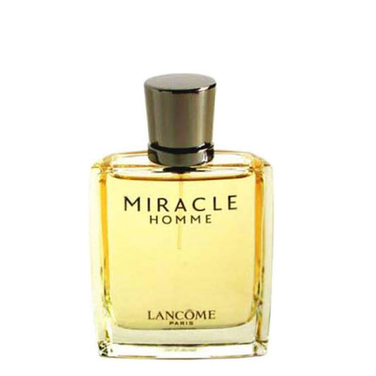 Miracle Man Erkek Extrait De Parfüm