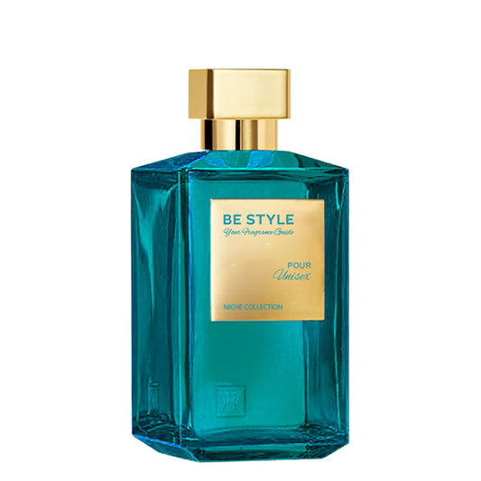 Mystic Elegance Unisex Extrait De Parfüm