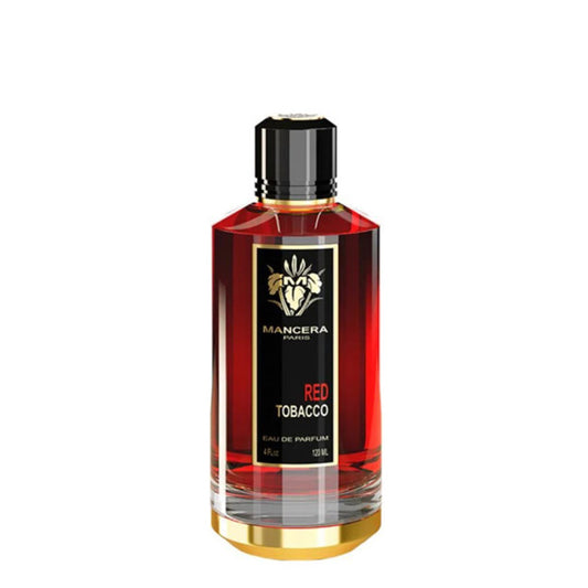 Crimson Tobacco Unisex Extrait De Parfüm