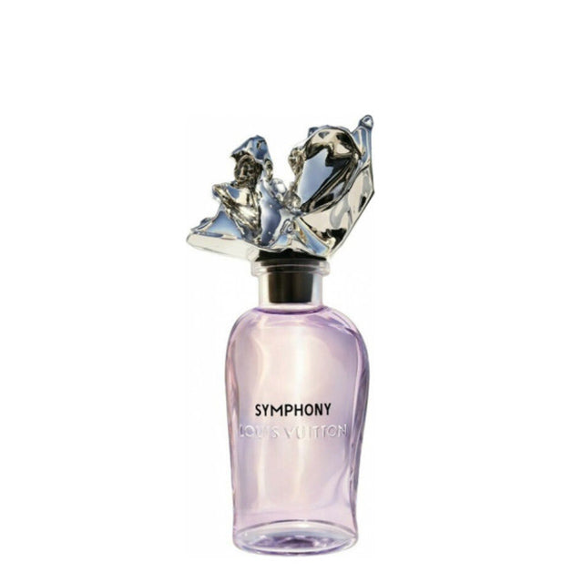 Ethereal Fusion Unisex Extrait De Parfüm